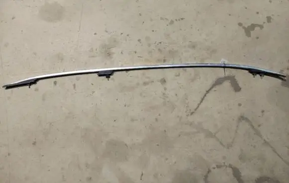 Mercedes-Benz C AMG W204 Roof bar rail 