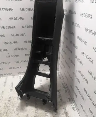 Mercedes-Benz GLC X253 C253 Center console A2536809002