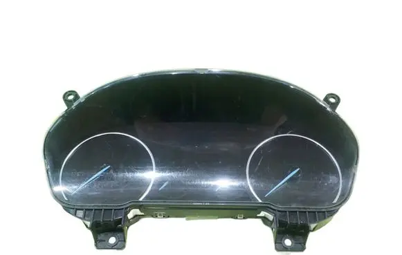 Ford Ecosport Speedometer (instrument cluster) GN1510849CFH