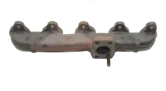Ford Mondeo MK V Exhaust manifold