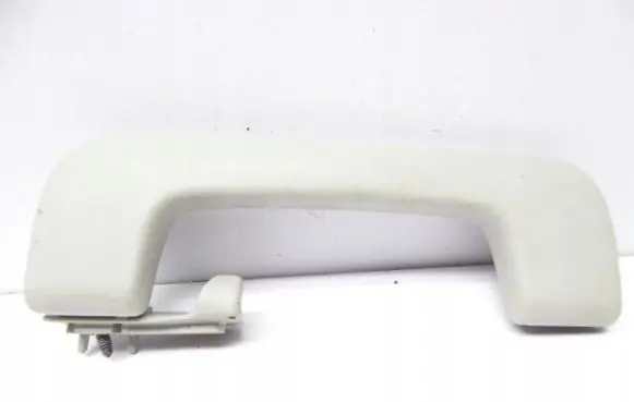 Audi A6 S6 C6 4F Front interior roof grab handle 8P0857608A