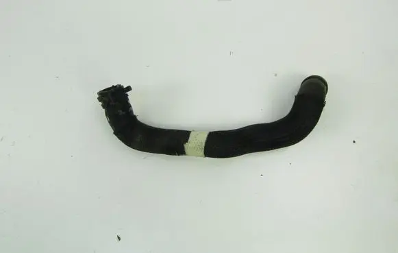 Chevrolet Meriva Engine coolant pipe/hose J9D38D186AC