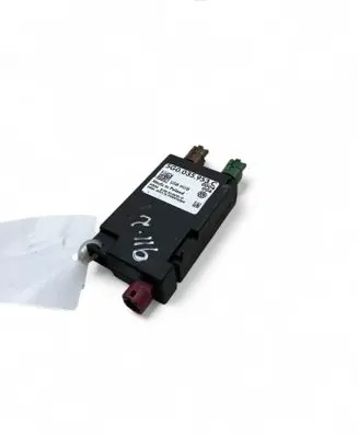 Porsche 911 991 USB control unit 5G0035953C 09941001017