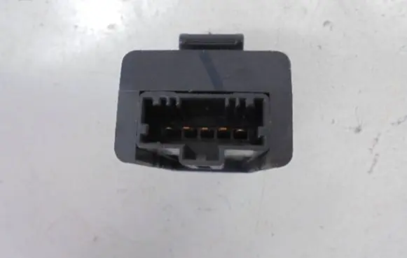 Honda Jazz Electric window control switch