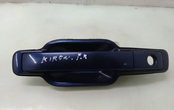 SsangYong Kyron Front door exterior handle 