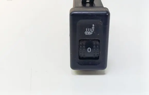 Ford Galaxy Seat heating switch 7M5963563B