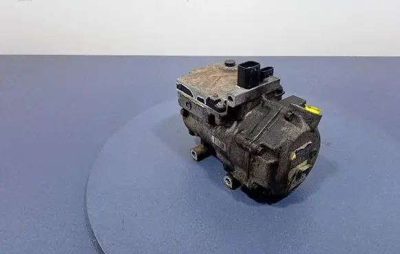 Lexus GS 300 350 430 450H Air conditioning (A/C) compressor (pump) 042000-0241