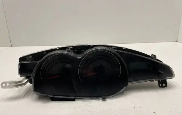 Toyota Verso Speedometer (instrument cluster) 838000F070 MB2574500457