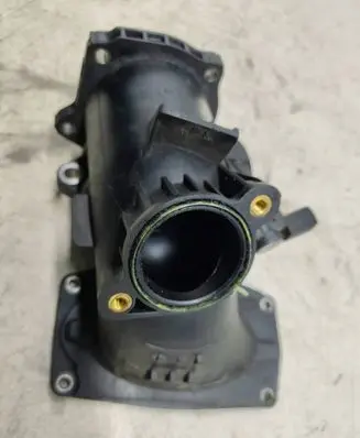 Mercedes-Benz Sprinter W906 Air intake duct part A6510900728