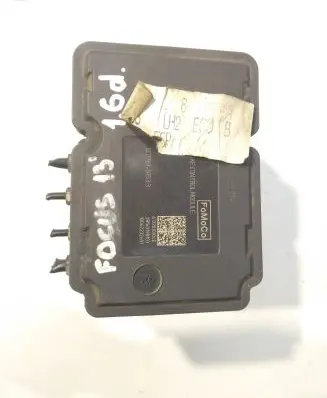 Ford Focus ABS Pump 10096101533