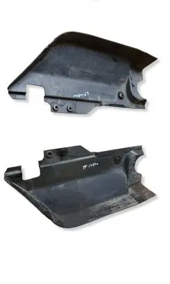 Iveco Daily 4th gen Engine splash shield/under tray 504172551 504172552