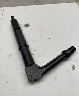 Nissan Primera Fuel injector 0124Z484391