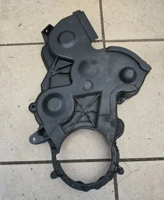 Citroen Berlingo Timing belt guard (cover) 9492303 8575714 9477503