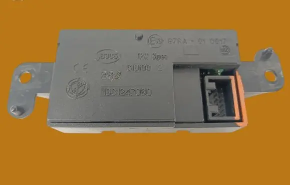 Citroen Jumper Other control units/modules 1331247080