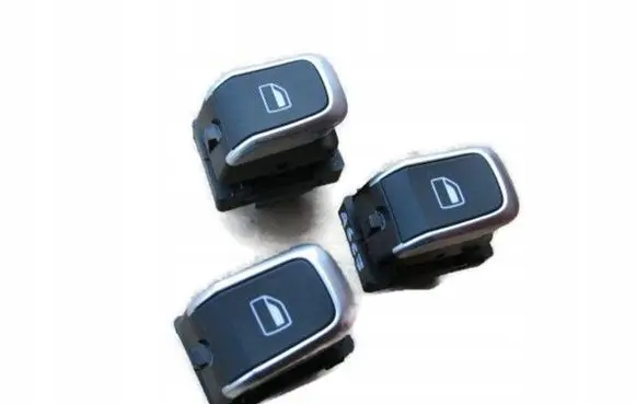 Audi A6 C7 Electric window control switch