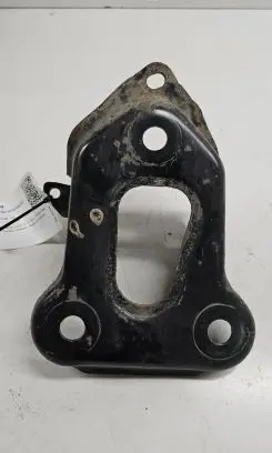 Other rear suspension part