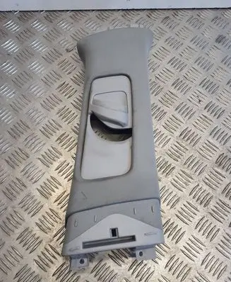Toyota Avensis T270 (B) pillar trim (top)