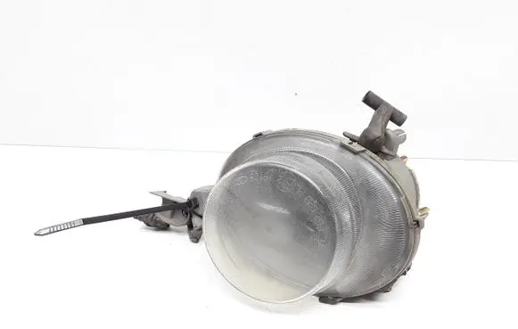 Volvo S60 Front fog light 8693337
