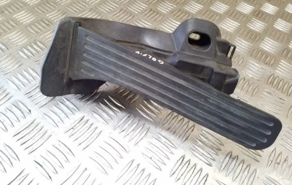 Volkswagen Golf V Accelerator throttle pedal 6PV00874500 1K2721503M 74390500