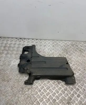 Citroen C3 Rear underbody cover/under tray 9673884380 3218