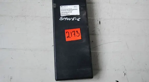Phone control unit/module