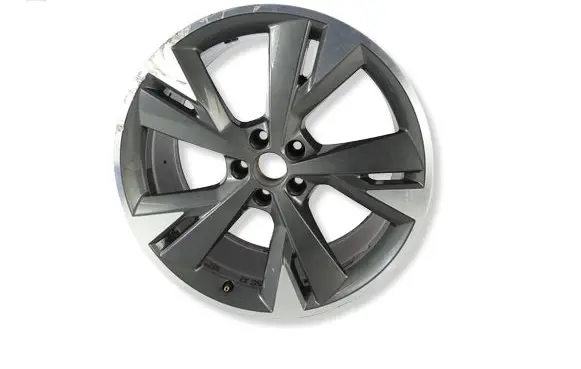 Audi Q4 e-tron Original wheel cap 89A601025M 89A601025L