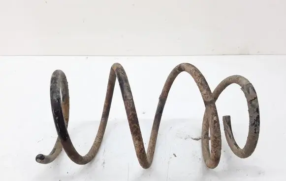 BMW 5 E39 Front coil spring