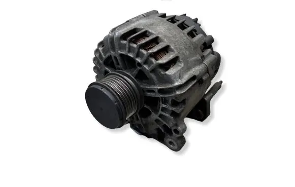 Volkswagen Tiguan Generator/alternator 03L903023F