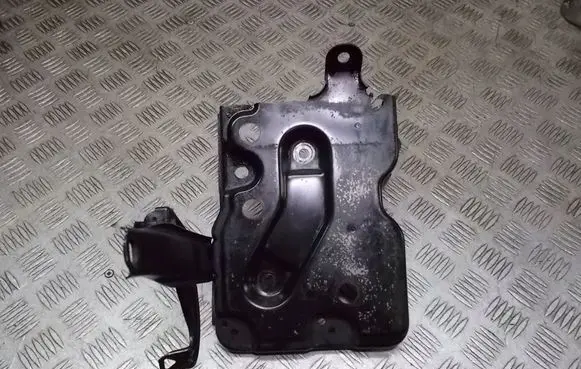 Toyota Yaris Hybrid/electric vehicle battery tray 