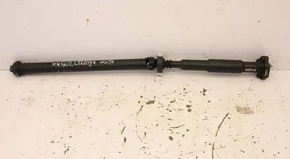 BMW X5 G05 Drive shaft (set) 9845390MWGK5474 9845390
