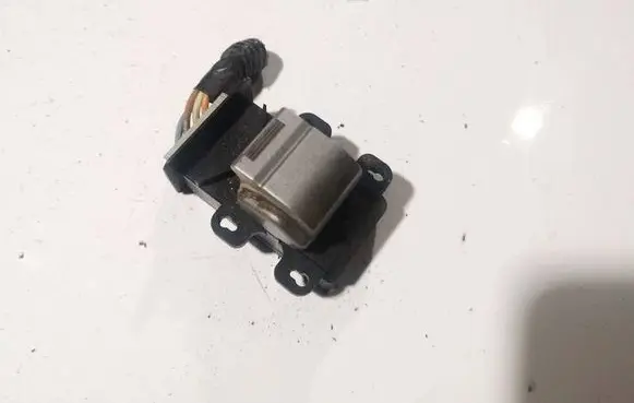 Honda FR-V Electric window control switch