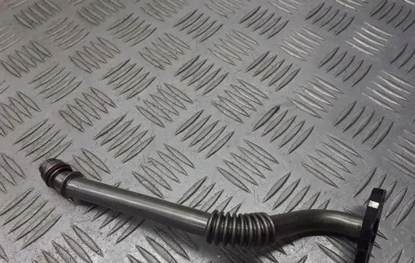 Nissan Micra EGR valve line/pipe/hose