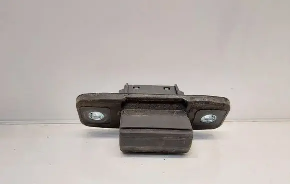 Mazda 6 Tailgate glass/window release handle 