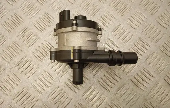 Hyundai Ioniq Electric auxiliary coolant/water pump 369002B100