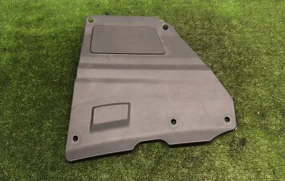 Land Rover Discovery 5 Battery box tray cover/lid FK725162A