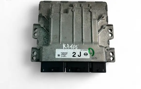 Nissan Pulsar Engine control unit/module ECU 23710HX42C