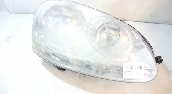 Volkswagen Golf V Headlight/headlamp