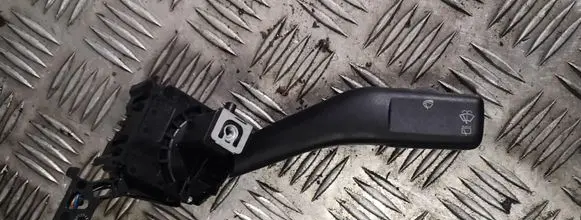 Audi A3 S3 8P Wiper control stalk 1k0953519
