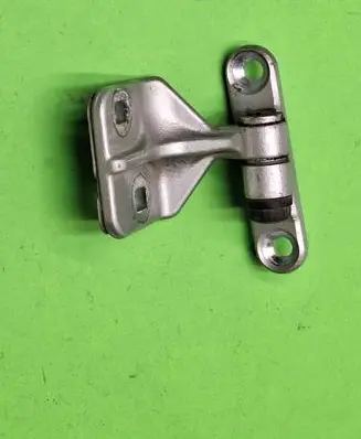 Mercedes-Benz C W203 Front door lower hinge 