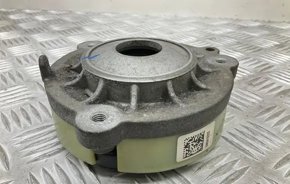 Audi A4 S4 B9 Front coil spring rubber mount 8W0413333