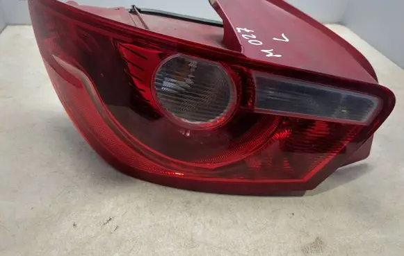 Seat Ibiza IV (6J,6P) Rear/tail lights 6J3945095G 89319475