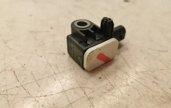 Jeep Grand Cherokee Airbag deployment crash/impact sensor 56054085AA