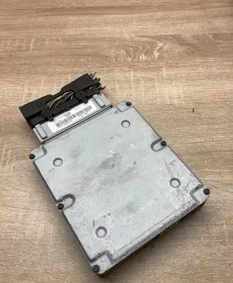 Ford Focus Engine control unit/module ECU 1S4F12A650AHC TEEM