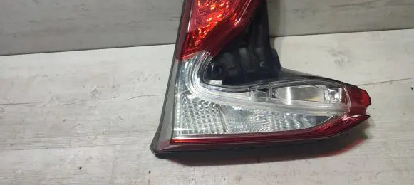 Toyota C-HR I Tailgate rear/tail lights 81580F4010 29062019 16442F