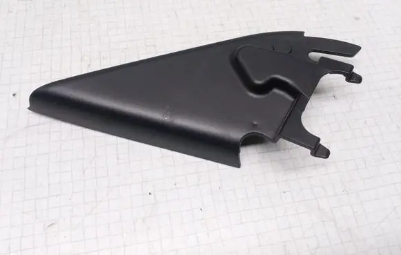 Nissan Primera Plastic wing mirror trim cover 80293AV600