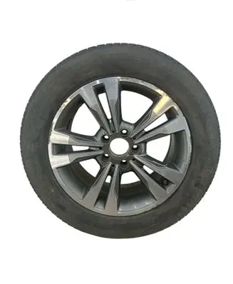 Mercedes-Benz GLA W156 X156 R17 alloy rim 