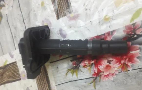 Audi A6 S6 C4 4A High voltage ignition coil 0040402009