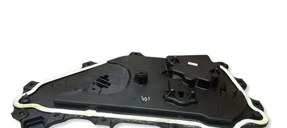 Jaguar I-Pace Other front door trim element J9D321122AF