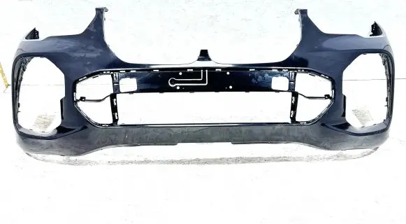 BMW X5 G05 Front bumper 51118069207