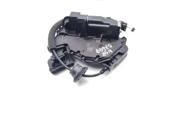 Audi A1 Rear door lock 5TA839015P A046465